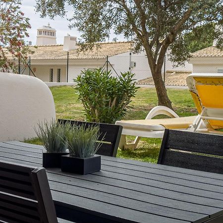 Apartment With 2 Bedrooms, 2M To The Beach Armação de Pêra 외부 사진