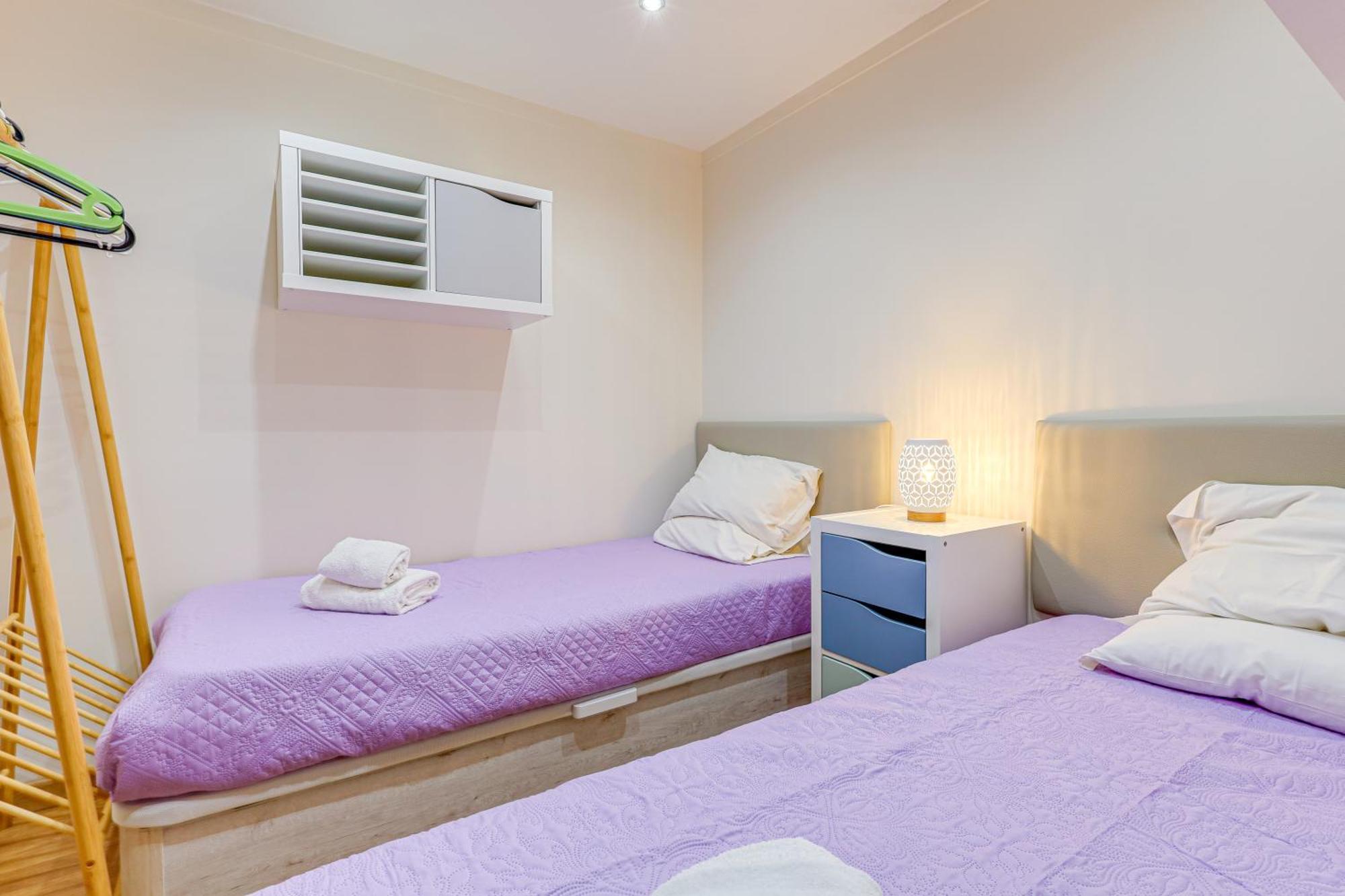 Apartment With 2 Bedrooms, 2M To The Beach Armação de Pêra 외부 사진