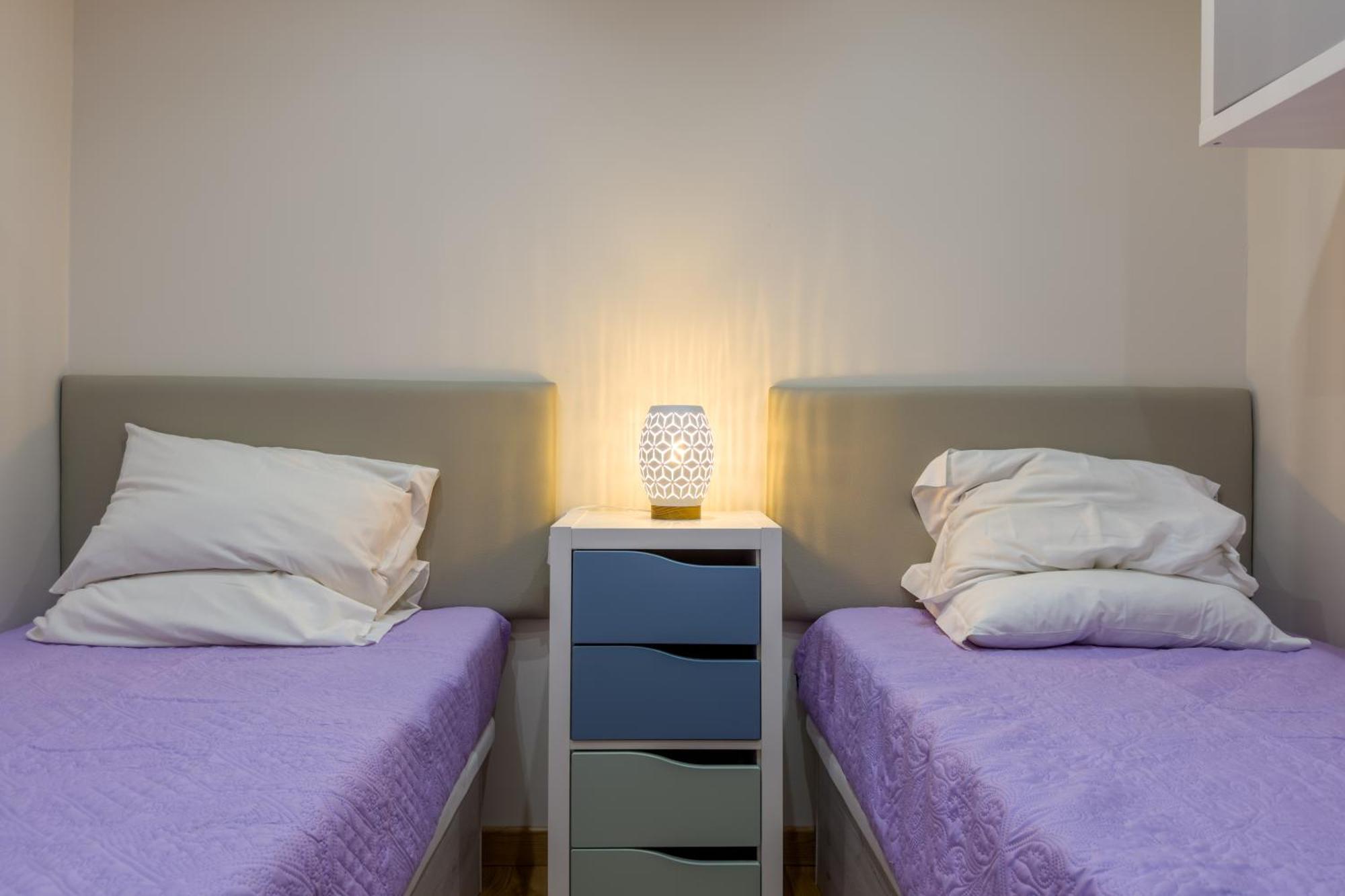 Apartment With 2 Bedrooms, 2M To The Beach Armação de Pêra 외부 사진