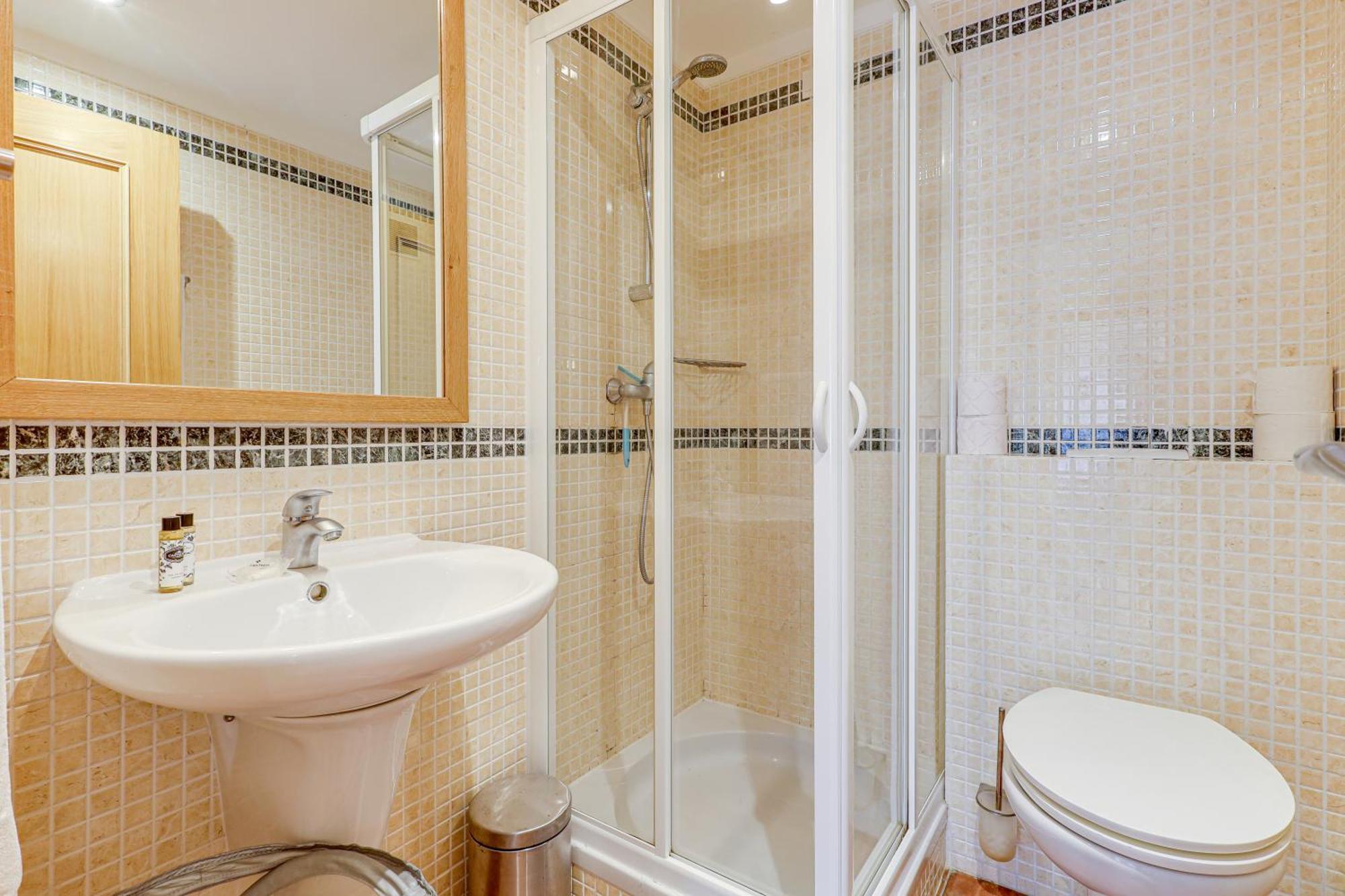 Apartment With 2 Bedrooms, 2M To The Beach Armação de Pêra 외부 사진